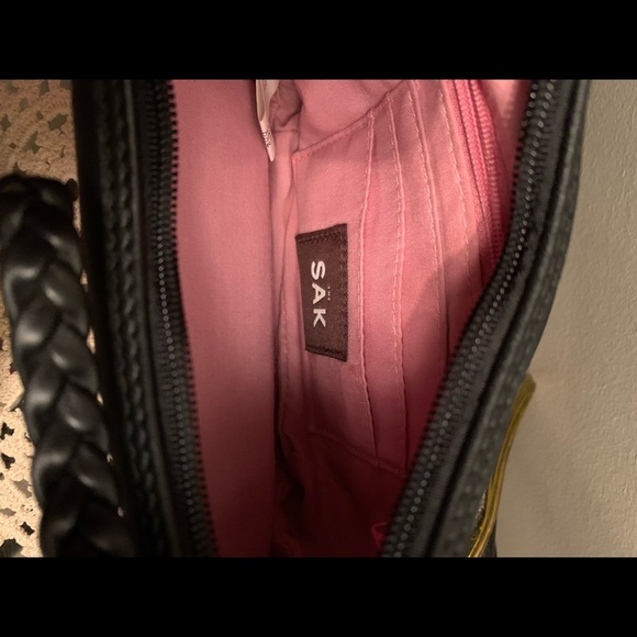 Mini SAK bag - Picture 2 of 3